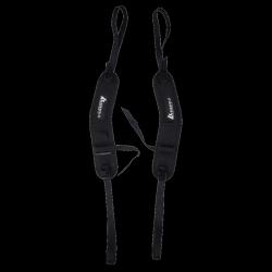 Kokopelli 3-Point Thigh-Strap Set