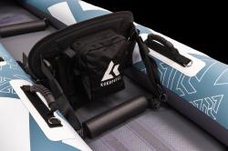 Kokopelli Platte-Plus 2-Person Inflatable Kayak + sleva 1500,- na příslušenství