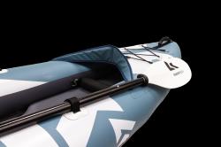 Kokopelli Platte-Plus 2-Person Inflatable Kayak + sleva 1500,- na příslušenství