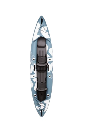 Kokopelli Platte-Plus 2-Person Inflatable Kayak + sleva 1500,- na příslušenství Kokopelli Platte-Plus 2-Person Inflatable Kayak + sleva 1500,- na příslušenství