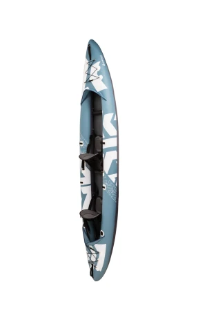 Kokopelli Platte-Plus 2-Person Inflatable Kayak + sleva 1500,- na příslušenství
