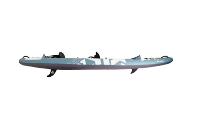 Kokopelli Platte-Plus 2-Person Inflatable Kayak + sleva 1500,- na příslušenství