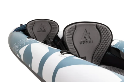 Kokopelli Platte-Plus 2-Person Inflatable Kayak + sleva 1500,- na příslušenství
