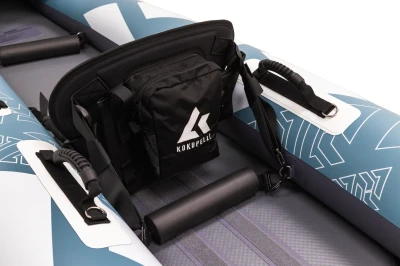 Kokopelli Platte-Plus 2-Person Inflatable Kayak + sleva 1500,- na příslušenství