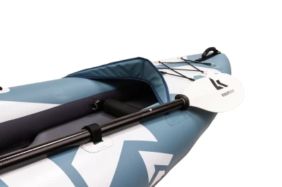 Kokopelli Platte-Plus 2-Person Inflatable Kayak + sleva 1500,- na příslušenství