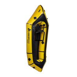 Kokopelli Rogue R-Deck nafukovací raft + zľava 60 € na príslušenstvo