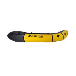 Kokopelli Rogue R-Deck nafukovací raft + sleva 1500,- na příslušenství