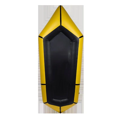 Kokopelli Rogue R-Deck nafukovací raft + sleva 1500,- na příslušenství