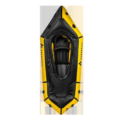 Kokopelli Rogue R-Deck nafukovací raft + sleva 1500,- na příslušenství