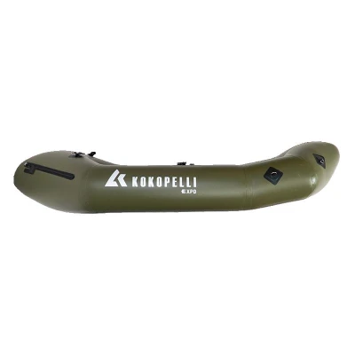Kokopelli XPD packraft + sleva 500,- na příslušenství