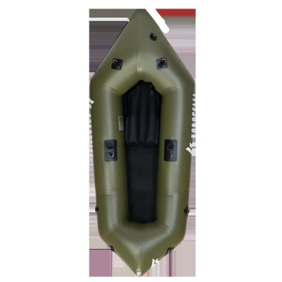 Kokopelli XPD packraft + sleva 500,- na příslušenství