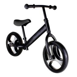 Bicykel Jet 5 detský 12", čierny Bicykel Jet 5 detský 12", čierny