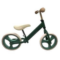 Kolo Jet 5 detské 12", zelené Kolo Jet 5 detské 12", zelené