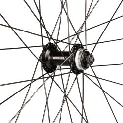 Force Koleso predné XC DISC 584x23 TX505-CL 32d