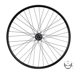 Force Koleso predné XC DISC 622x23 HBM475-6d 36d