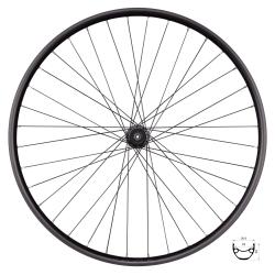 Force Koleso zadné XC DISC CL 622x23 F804327 36d