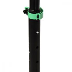 PB Kid 145 mm zelená koloběžka