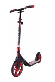 Spartan Jumbo III černá koloběžka