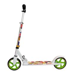 Spartan Jumbo Tahiti koloběžka