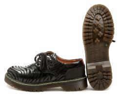 Koma 14D01Z2 černá dámská obuv