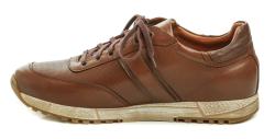 Koma 14M02P5 whisky pánské polobotky