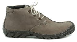 Koma 80 hnědé pánské nadměrné zimní boty