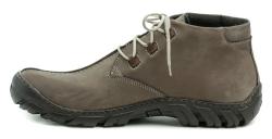 Koma 80 hnědé pánské nadměrné zimní boty