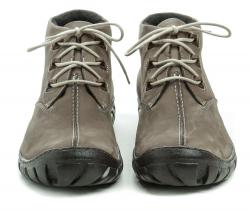 Koma 80 hnědé pánské nadměrné zimní boty