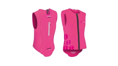 Komperdell Air Vest Junior 2025 páteřák