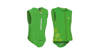 Komperdell Air Vest Junior 25/26 junior páteřák