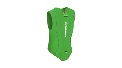 Komperdell Air Vest Junior 25/26 junior páteřák