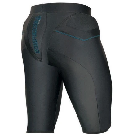 Komperdell AIRSHOCK FLEX SHORT ochranné šortky Komperdell AIRSHOCK FLEX SHORT ochranné šortky