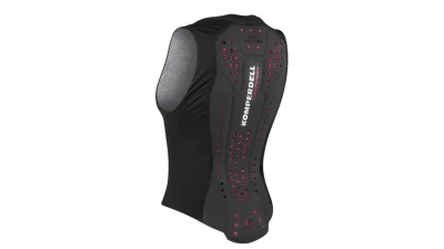Komperdell AirVest Pink 2020/21 páteřák
