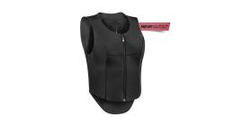 Komperdell Ballistic FlexFit Slim - Women 25/26 jezdecký páteřák + sleva 500,- na příslušenství