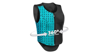 Komperdell Ballistic FlexFit W 2024 dámský páteřák