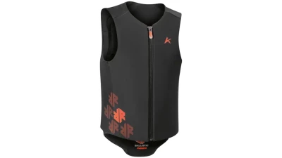 Komperdell BALLISTIC Vest FlexFit ECO Junior 25/26 juniorský páteřák