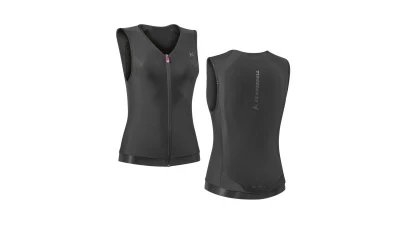 Komperdell CORE VESTLIGHT WOMEN 25/26 dámský páteřák + sleva 200,- na příslušenství