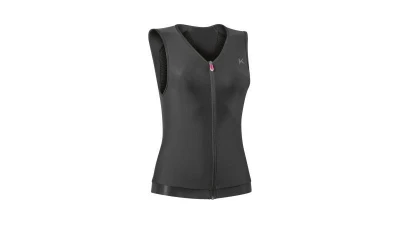 Komperdell CORE VESTLIGHT WOMEN 25/26 dámský páteřák POUZE S - černá (VÝPRODEJ) Komperdell CORE VESTLIGHT WOMEN 25/26 dámský páteřák POUZE S - černá (VÝPRODEJ)