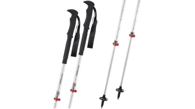 Komperdell Explorer Compact Powerlock 2024