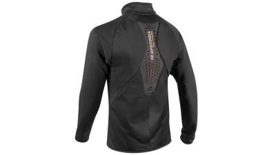 Komperdell Full Zip SWEATER 26/27 páteřák