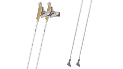 Komperdell LEVANTE CARBON 2025/26 nordic walking hole