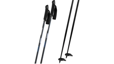 Komperdell Nordic Adventure 2025/26 hole