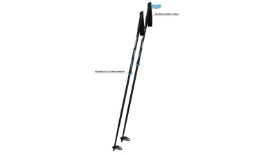 Komperdell Nordic Adventure VARIO 2025/26 hole Komperdell Nordic Adventure VARIO 2025/26 hole