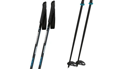 Komperdell Nordic Adventure VARIO 2025/26 hole