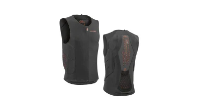Komperdell PRO VESTLIGHT MEN 2024 páteřák + sleva 400,- na příslušenství Komperdell PRO VESTLIGHT MEN 2024 páteřák + sleva 400,- na příslušenství