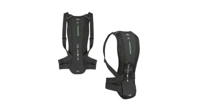 Komperdell PROTECTOR PACK JUNIOR 25/26 juniorský páteřák Komperdell PROTECTOR PACK JUNIOR 25/26 juniorský páteřák