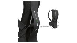 Komperdell PROTECTOR PACK JUNIOR 25/26 juniorský páteřák