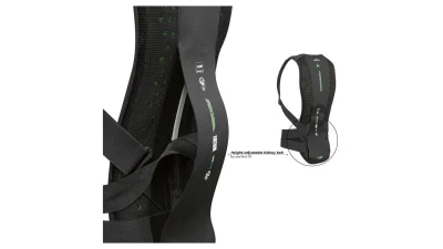 Komperdell PROTECTOR PACK MEN 25/26 pánský páteřák