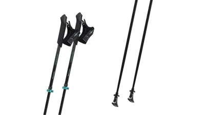 Komperdell SARMA Powerlock BLACK 2024