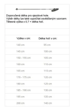 Komperdell VICTORY - Ti - bright green 2024/25 lyžařské hole